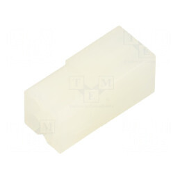 Conector receptacol Pwr 062 cu 4 circuite, fără prindere | Electronic-mag.ro | Componente Electronice