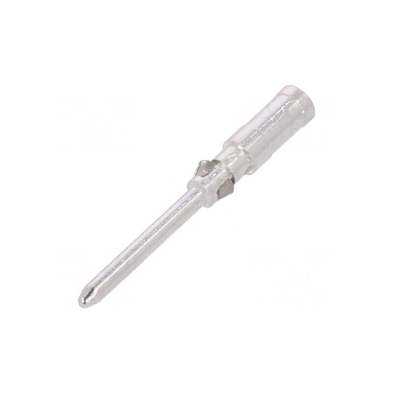 Pin tată argintat 1,6mm 1,5mm2 16AWG contacte întoarse 10A | Electronic-mag.ro | Componente Electronice Pin tată argintat 1,6mm 1,5mm2 16AWG contacte întoarse 10A | Electronic-mag.ro | Componente Electronice
