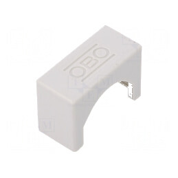 Suport de fixare Øtresă 16-24mm, dimensiuni 34,5mm x 31mm | Electronic-mag.ro | Componente Electronice