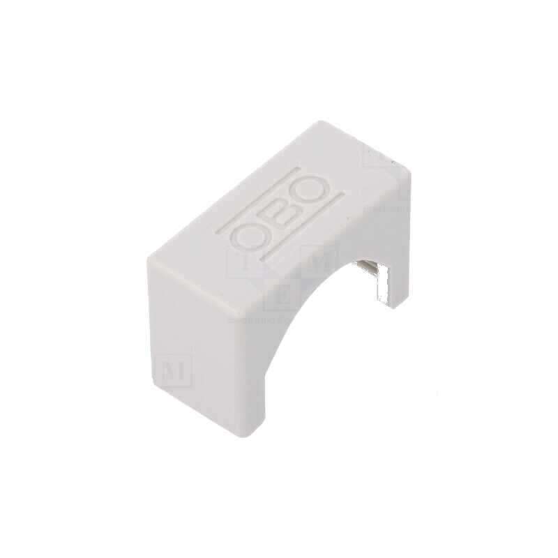 Suport de fixare Øtresă 16-24mm, dimensiuni 34,5mm x 31mm | Electronic-mag.ro | Componente Electronice