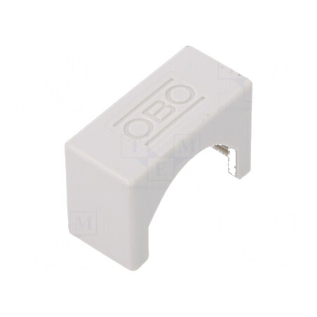 Suport de fixare Øtresă 16-24mm, dimensiuni 34,5mm x 31mm | Electronic-mag.ro | Componente Electronice