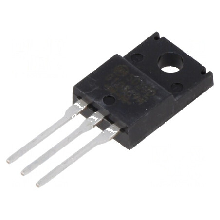 Diodă Schottky THT 90V 10A FTO-220AG (SC91) tub | Electronic-mag.ro | Componente Electronice