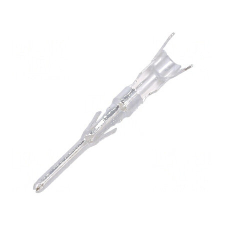 Pin tată argintat 1,5÷2,5mm2 EPIC H-D 1.6 pini ştanţaţi | Electronic-mag.ro | Componente Electronice