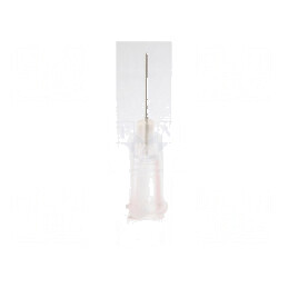 Ac de oțel 0,25mm 27 drept Luer Lock | Electronic-mag.ro | Componente Electronice