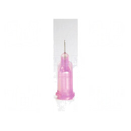 Ac de oțel 0,25mm 30 Drept Luer Lock | Electronic-mag.ro | Componente Electronice