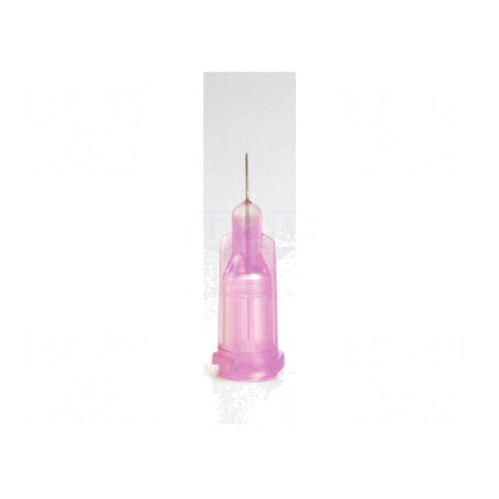 Ac de oțel 0,25mm 30 Drept Luer Lock | Electronic-mag.ro | Componente Electronice