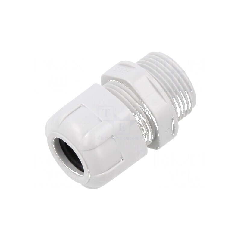 Garnitură etanșare PG13,5 IP68 poliamidă gri deschis | Electronic-mag.ro | Componente Electronice Garnitură etanșare PG13,5 IP68 poliamidă gri deschis | Electronic-mag.ro | Componente Electronice