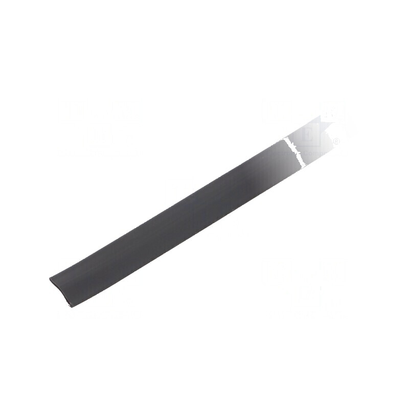 Manşon termocontractabil 2:1 12,7mm poliolefină fără adeziv | Electronic-mag.ro | Componente Electronice