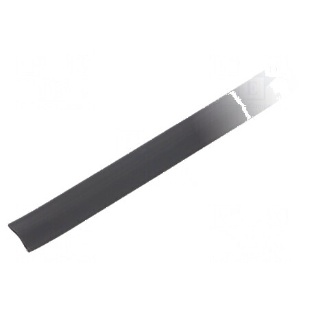 Manşon termocontractabil 2:1 12,7mm poliolefină fără adeziv | Electronic-mag.ro | Componente Electronice
