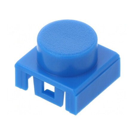 Tastă Albastră pentru Computer | Electronic-mag.ro | Componente Electronice