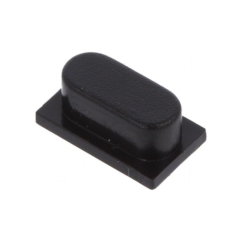 Tastă neagră 8,5x3,8mm | Electronic-mag.ro | Componente Electronice Tastă neagră 8,5x3,8mm | Electronic-mag.ro | Componente Electronice