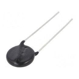 Varistor ceramic THT 275VAC 350VDC 10kA 430V | Electronic-mag.ro | Componente Electronice