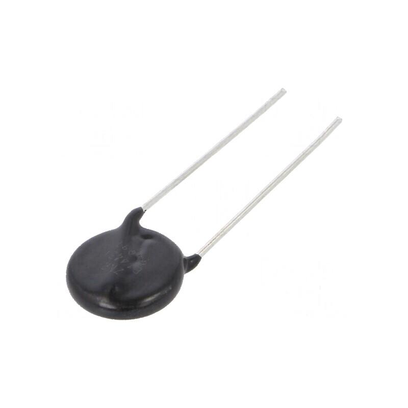 Varistor ceramic THT 275VAC 350VDC 10kA 430V | Electronic-mag.ro | Componente Electronice Varistor ceramic THT 275VAC 350VDC 10kA 430V | Electronic-mag.ro | Componente Electronice