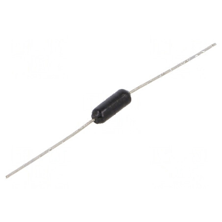 Rezistor metal film 10kΩ 1W ±1% HOLCO 100ppm/°C | Electronic-mag.ro | Componente Electronice