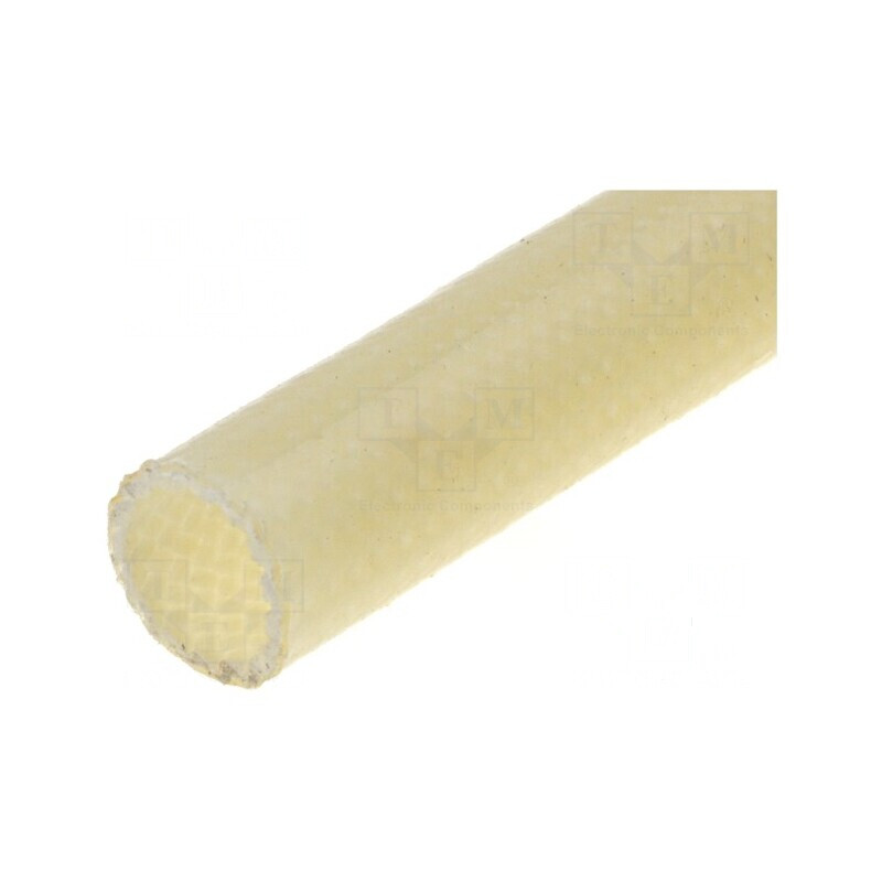 Manșon electroizolant fibră de sticlă Ø4,5mm -25÷155°C | Electronic-mag.ro | Componente Electronice Manșon electroizolant fibră de sticlă Ø4,5mm -25÷155°C | Electronic-mag.ro | Componente Electronice