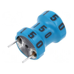 Inductor ferită 15uH 3,2A 60mΩ ±20% 10kHz | Electronic-mag.ro | Componente Electronice