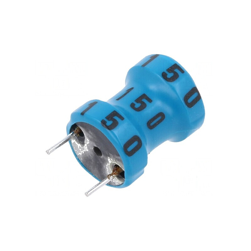 Inductor ferită 15uH 3,2A 60mΩ ±20% 10kHz | Electronic-mag.ro | Componente Electronice Inductor ferită 15uH 3,2A 60mΩ ±20% 10kHz | Electronic-mag.ro | Componente Electronice