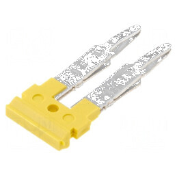 Punte de conectare piste 2 - accesorii pentru modelism | Electronic-mag.ro | Componente Electronice