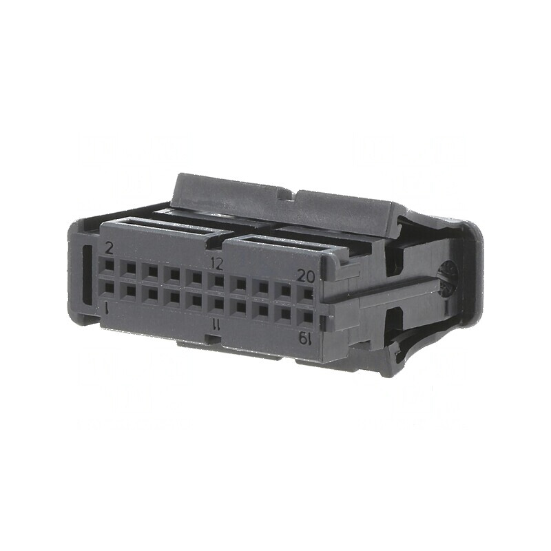 20POS Nanomqs Rec HSG Code A | Electronic-mag.ro | Componente Electronice 20POS Nanomqs Rec HSG Code A | Electronic-mag.ro | Componente Electronice