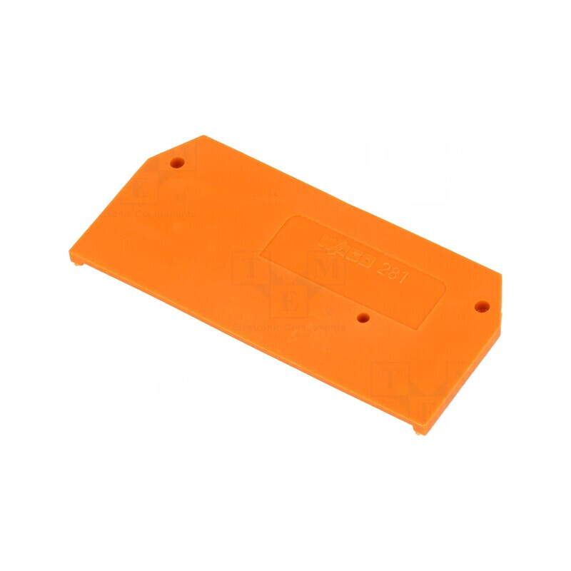 Placă despărţitoare portocalie cu arc 281 | Electronic-mag.ro | Componente Electronice Placă despărţitoare portocalie cu arc 281 | Electronic-mag.ro | Componente Electronice