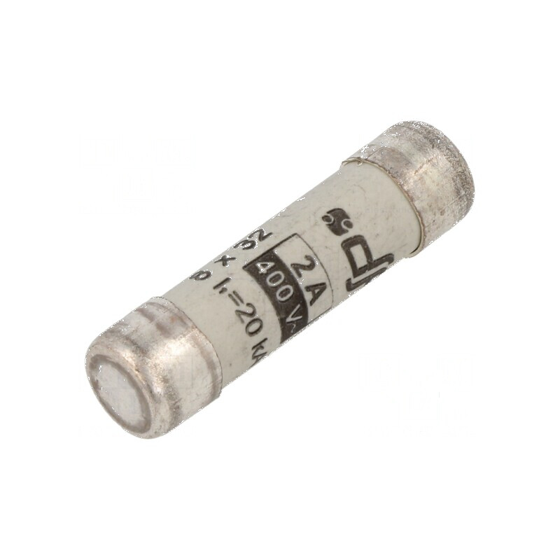 Siguranță gG 2A 400VAC 8x31mm | Electronic-mag.ro | Componente Electronice Siguranță gG 2A 400VAC 8x31mm | Electronic-mag.ro | Componente Electronice