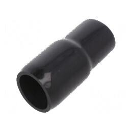 Protecție 185mm2 neagră 65mm PVC Accesorii Izolație | Electronic-mag.ro | Componente Electronice