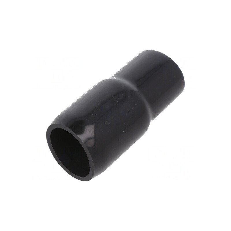Protecție 185mm2 neagră 65mm PVC Accesorii Izolație | Electronic-mag.ro | Componente Electronice