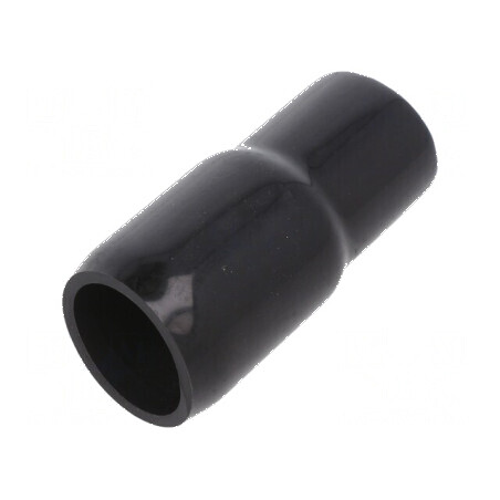 Protecție 185mm2 neagră 65mm PVC Accesorii Izolație | Electronic-mag.ro | Componente Electronice