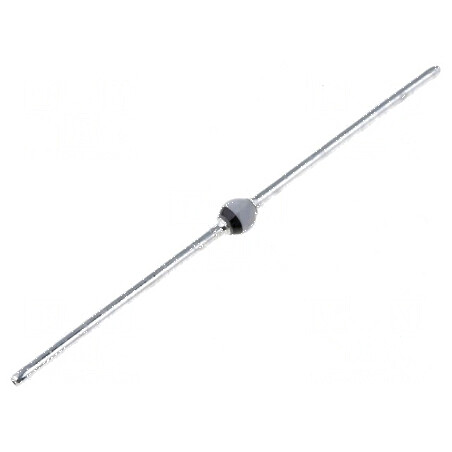 Diodă redresoare THT 600V 3A Ammo Pack SOD64 200ns | Electronic-mag.ro | Componente Electronice