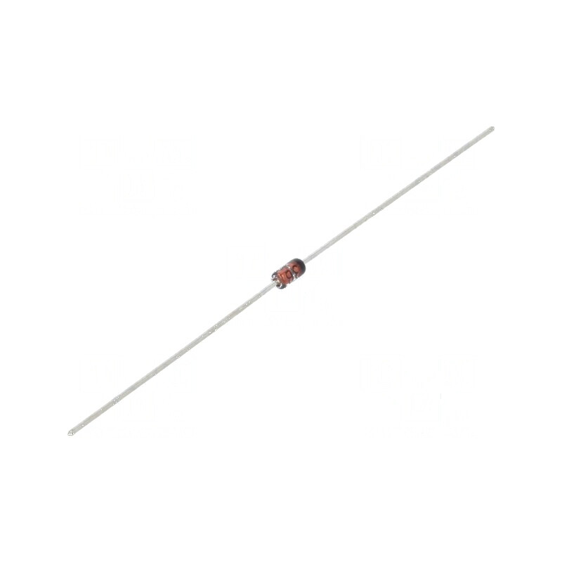 Diodă Zener 0,5W 6V DO35 5uA | Electronic-mag.ro | Componente Electronice Diodă Zener 0,5W 6V DO35 5uA | Electronic-mag.ro | Componente Electronice