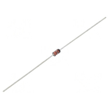 Diodă Zener 0,5W 6V DO35 5uA | Electronic-mag.ro | Componente Electronice