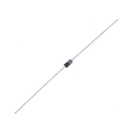 Diodă Zener 0,5W 6,8V DO35 3uA | Electronic-mag.ro | Componente Electronice