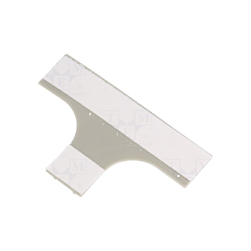 Îmbinare tip T-bază gri ABS UL94HB | Electronic-mag.ro | Componente Electronice Îmbinare tip T-bază gri ABS UL94HB | Electronic-mag.ro | Componente Electronice