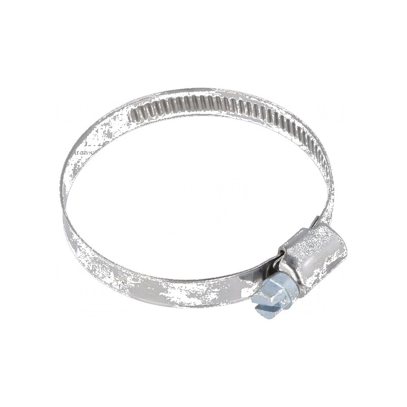 Colier cu şurub de strângere 9mm pentru crimpare 40-60mm W4 | Electronic-mag.ro | Componente Electronice Colier cu şurub de strângere 9mm pentru crimpare 40-60mm W4 | Electronic-mag.ro | Componente Electronice