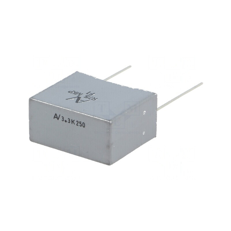 Condensator polipropilenă R75 1uF 26,5x7x16mm THT ±10% | Electronic-mag.ro | Componente Electronice Condensator polipropilenă R75 1uF 26,5x7x16mm THT ±10% | Electronic-mag.ro | Componente Electronice