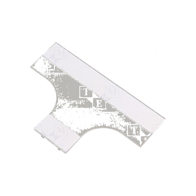 Îmbinare tip T-bază gri ABS UL94HB | Electronic-mag.ro | Componente Electronice Îmbinare tip T-bază gri ABS UL94HB | Electronic-mag.ro | Componente Electronice