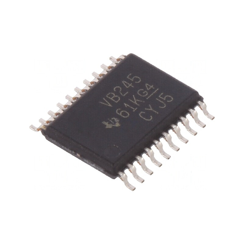 Transceiver digital IC 8 canale SMD TSSOP20 1,65-3,6VDC | Electronic-mag.ro | Componente Electronice Transceiver digital IC 8 canale SMD TSSOP20 1,65-3,6VDC | Electronic-mag.ro | Componente Electronice