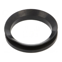 Garnitură V-ring cauciuc NBR 38-43mm 9mm | Electronic-mag.ro | Componente Electronice