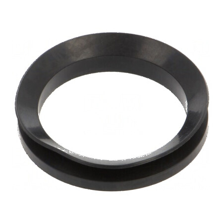 Garnitură V-ring cauciuc NBR 38-43mm 9mm | Electronic-mag.ro | Componente Electronice