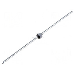 Diodă redresoare THT 600V 3A Ammo Pack SOD64 100A | Electronic-mag.ro | Componente Electronice