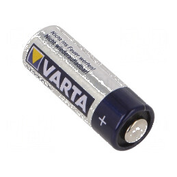 Baterie alcalină 23A 12V nereîncărcabilă Ø10x29mm | Electronic-mag.ro | Componente Electronice