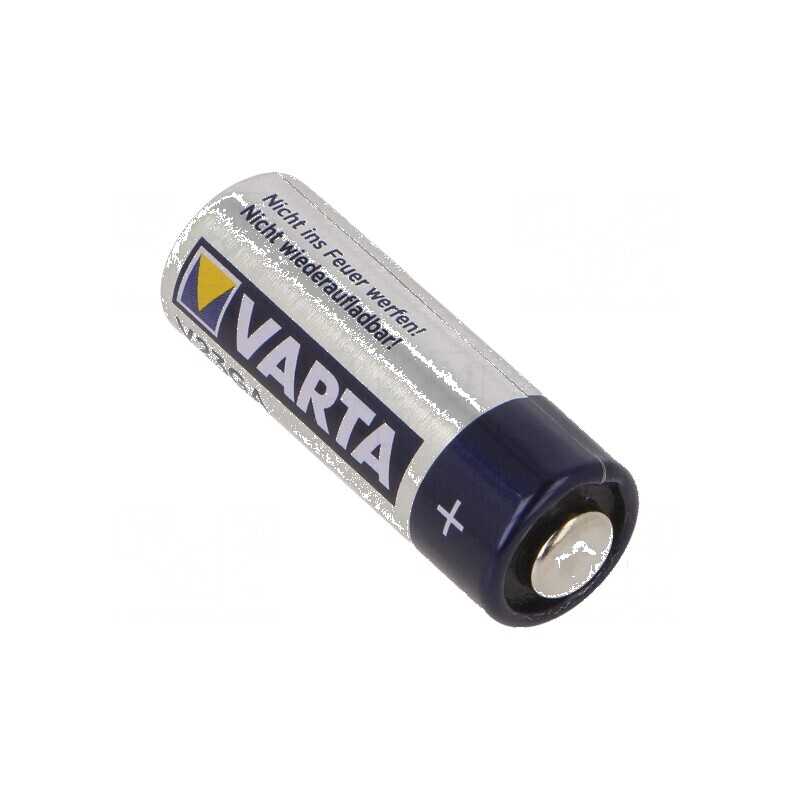 Baterie alcalină 23A 12V nereîncărcabilă Ø10x29mm | Electronic-mag.ro | Componente Electronice Baterie alcalină 23A 12V nereîncărcabilă Ø10x29mm | Electronic-mag.ro | Componente Electronice