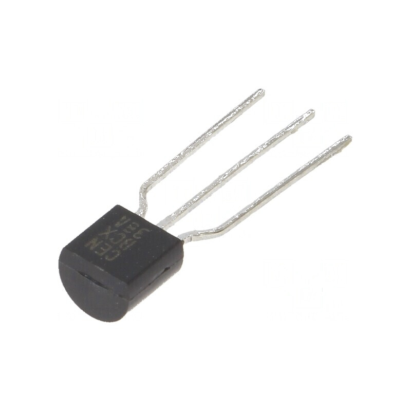 Tranzistor NPN bipolar Darlington 60V 0,5A TO92 | Electronic-mag.ro | Componente Electronice Tranzistor NPN bipolar Darlington 60V 0,5A TO92 | Electronic-mag.ro | Componente Electronice
