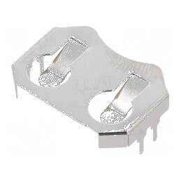 Clips PCB 4,22mm - Pachet vrac | Electronic-mag.ro | Componente Electronice