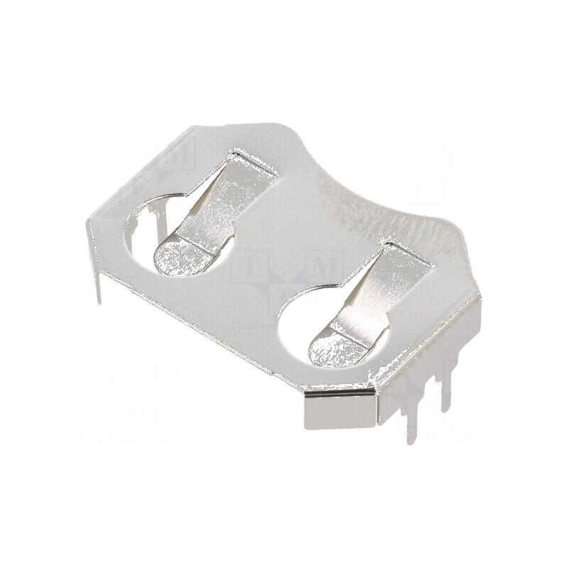 Clips PCB 4,22mm - Pachet vrac | Electronic-mag.ro | Componente Electronice Clips PCB 4,22mm - Pachet vrac | Electronic-mag.ro | Componente Electronice