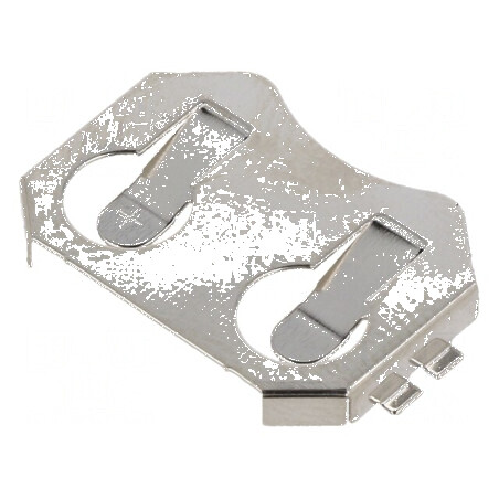 Clips BR2016 CL2016 CR2016 DL2016 SMT 2,8mm în vrac | Electronic-mag.ro | Componente Electronice
