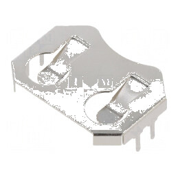 Clips PCB 2,8mm BR2016 CL2016 CR2016 DL2016 în vrac | Electronic-mag.ro | Componente Electronice