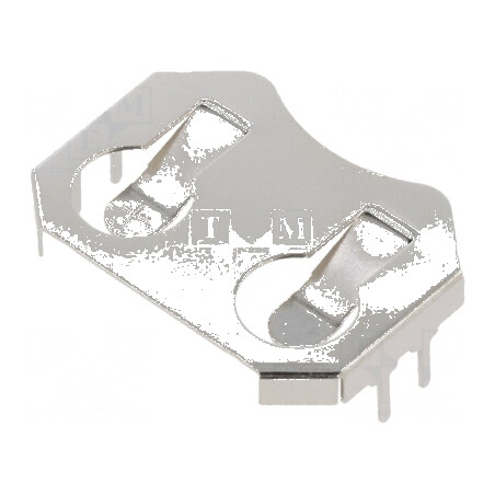 Clips PCB 2,8mm BR2016 CL2016 CR2016 DL2016 în vrac | Electronic-mag.ro | Componente Electronice
