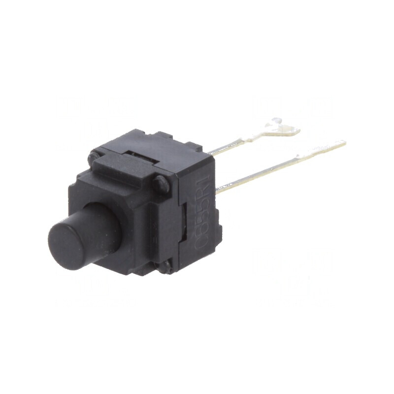 Microîntrerupător TACT SPST-NO 0,05A/12VDC THT | Electronic-mag.ro | Componente Electronice Microîntrerupător TACT SPST-NO 0,05A/12VDC THT | Electronic-mag.ro | Componente Electronice