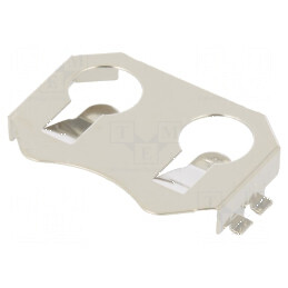 Clips SMT 4,2mm vrac | Electronic-mag.ro | Componente Electronice
